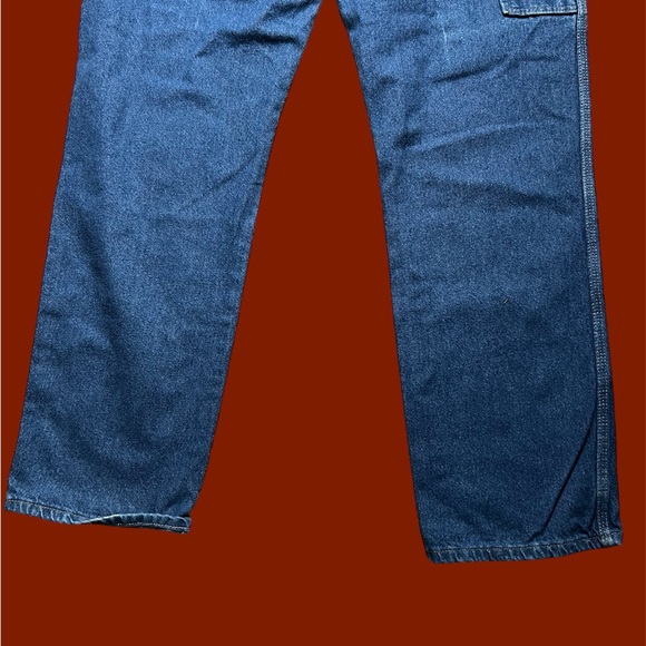 Y2K Dickies Relaxed fit Carpenter Jeans - Picture 4 of 8
